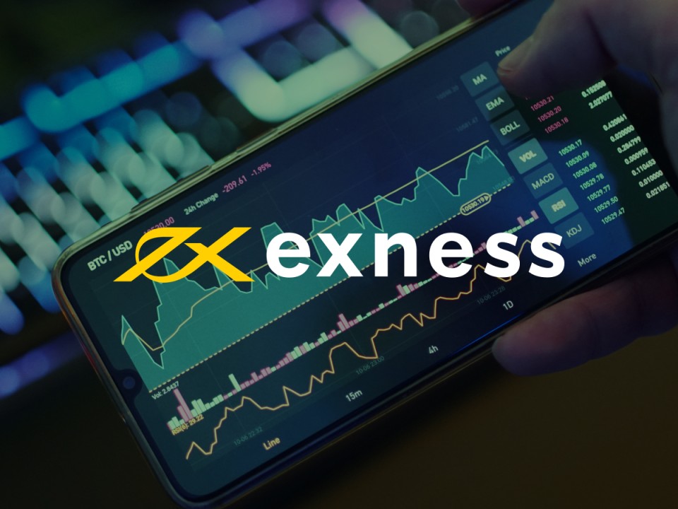 How to Successfully Login to Exness and Navigate Your Account How to Successfully Login to Exness and Navigate Your Account