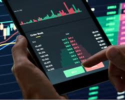 Maximizing Efficiency in Crypto Trading Multi-Account Strategies Maximizing Efficiency in Crypto Trading Multi-Account Strategies