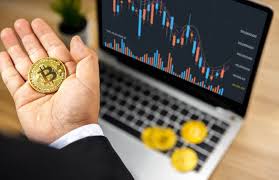 The Future of Crypto Trading Unleashing the Potential of Crypto Trading Platform AI