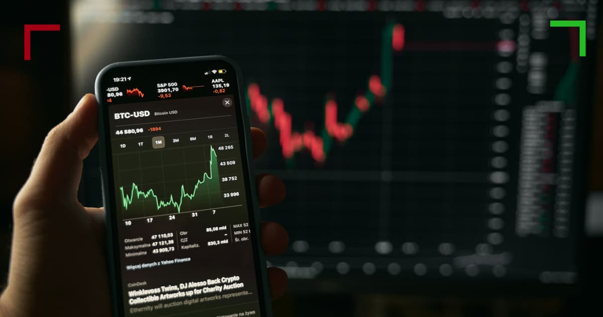 The Future of Crypto Trading Unleashing the Potential of Crypto Trading Platform AI