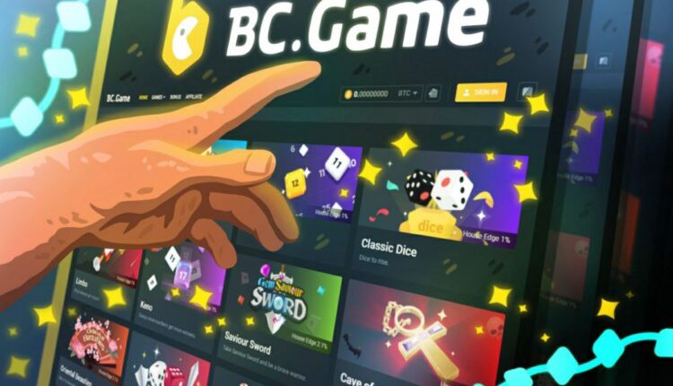 Understanding BC.Fun Legal Your Guide to Safe Online Gaming Understanding BC.Fun Legal Your Guide to Safe Online Gaming