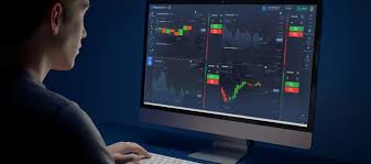 Pocket Option Bot Your Ultimate Trading Assistant