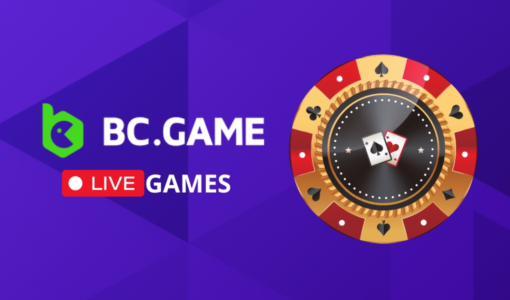 Discover the Exciting Features of BC Game App India 1
