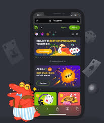 Discover the Exciting Features of BC Game App India 1