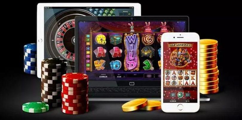 Experience the Thrills of Love Casino 2