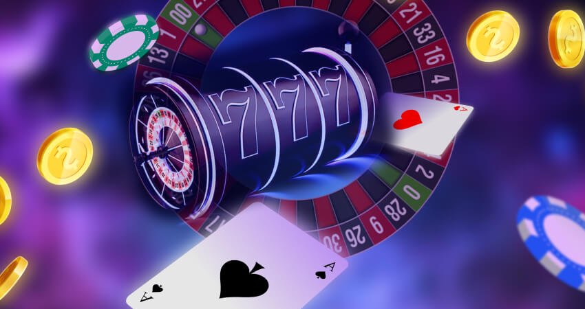 Experience the Thrill of Online Casino Betblast Your Ultimate Gaming Destination