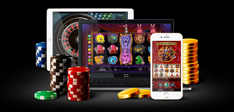 Experience Thrills and Wins at Rolletto Casino & Sportsbook Experience Thrills and Wins at Rolletto Casino & Sportsbook