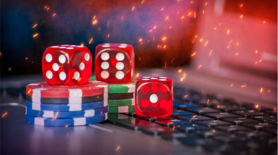 Experience the Thrills of Casper Spins Casino & Sportsbook Experience the Thrills of Casper Spins Casino & Sportsbook