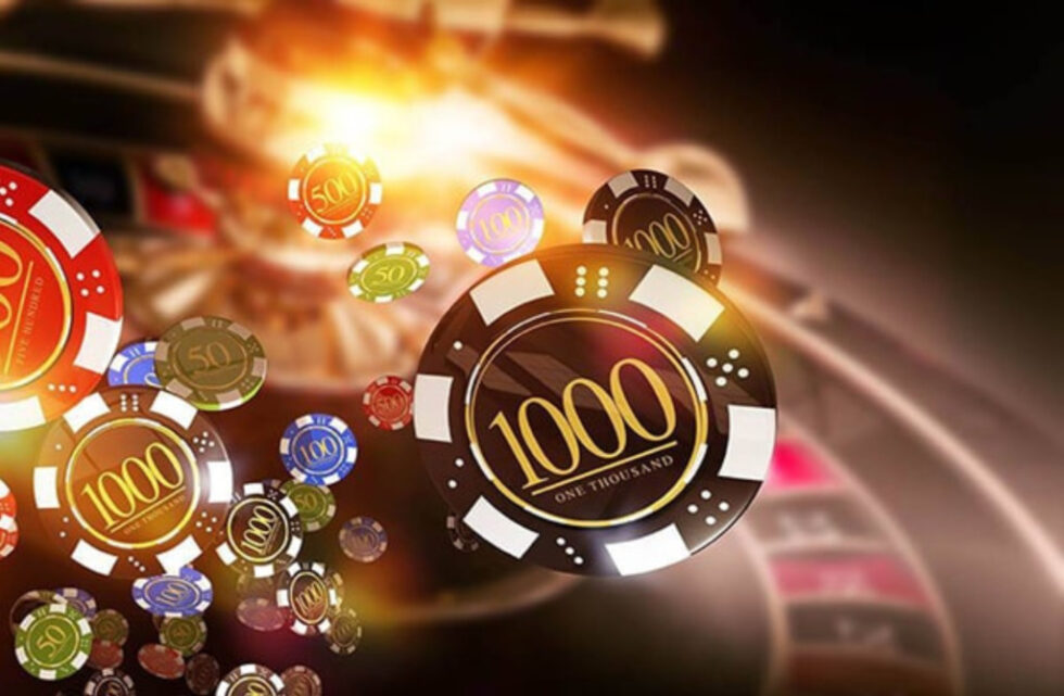 Explore the Excitement of Sky Hills Casino Explore the Excitement of Sky Hills Casino