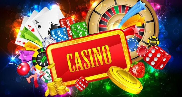 Explore the Thrills of Love Casino Explore the Thrills of Love Casino