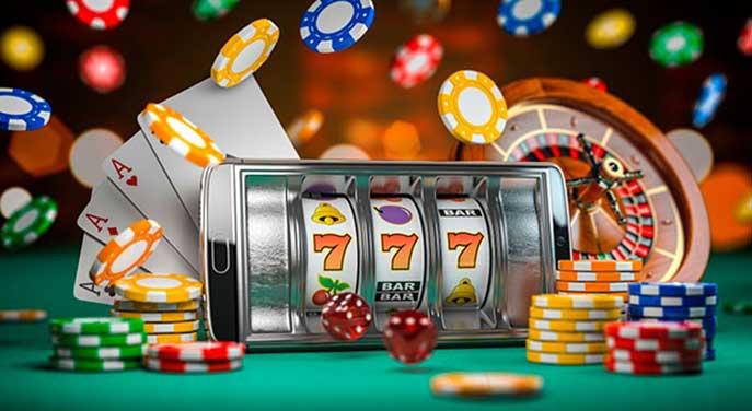 Experience the Thrill of Online Gaming with Cosmobet Experience the Thrill of Online Gaming with Cosmobet