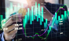 Understanding Crypto Trading Risk Navigating the Digital Investment Landscape Understanding Crypto Trading Risk Navigating the Digital Investment Landscape