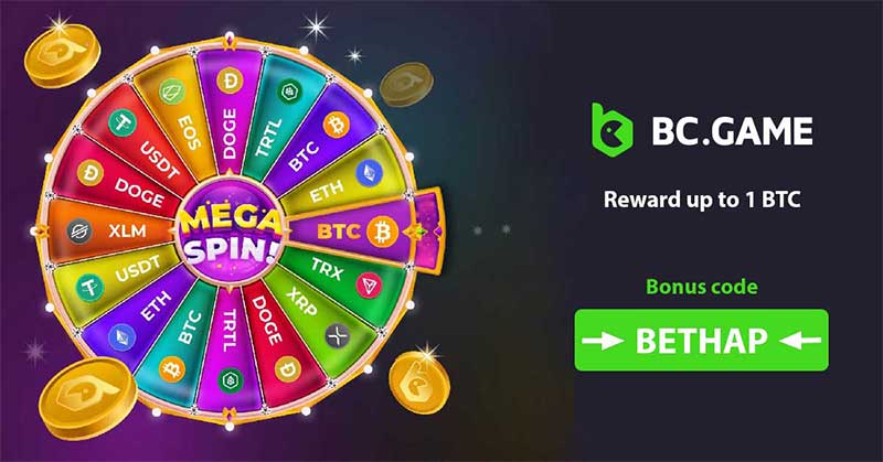 Exploring BCGame Deposit A Complete Guide to Seamless Transactions Exploring BCGame Deposit A Complete Guide to Seamless Transactions