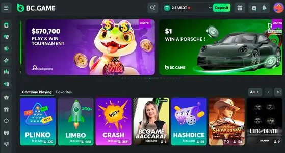 اكتشف عالم BC.Game Casino تجربة جديدة في عالم القمار الرقمي اكتشف عالم BC.Game Casino تجربة جديدة في عالم القمار الرقمي