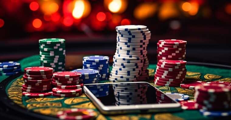 Experience Thrills at Raptor Wins Casino & Sportsbook Experience Thrills at Raptor Wins Casino & Sportsbook