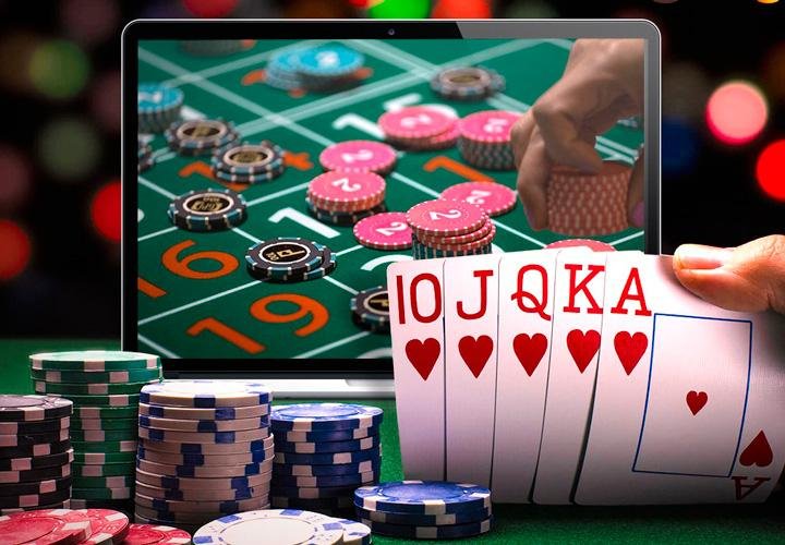 Experience the Thrill at Casino SpinTime UK Experience the Thrill at Casino SpinTime UK