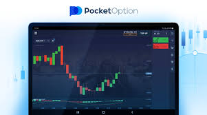 Unlocking Financial Freedom with Pocket Option Unlocking Financial Freedom with Pocket Option