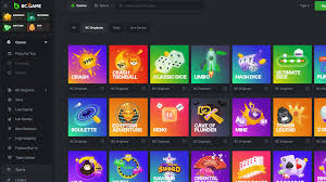 Explore the Benefits of BC Game No Wagering Bonus Explore the Benefits of BC Game No Wagering Bonus