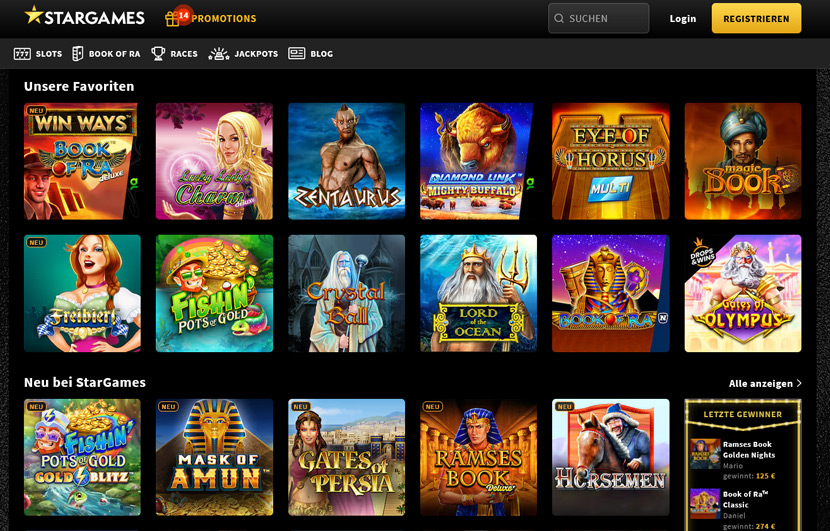 Erleben Sie die Aufregung im Vulkan Vegas Casino Erleben Sie die Aufregung im Vulkan Vegas Casino