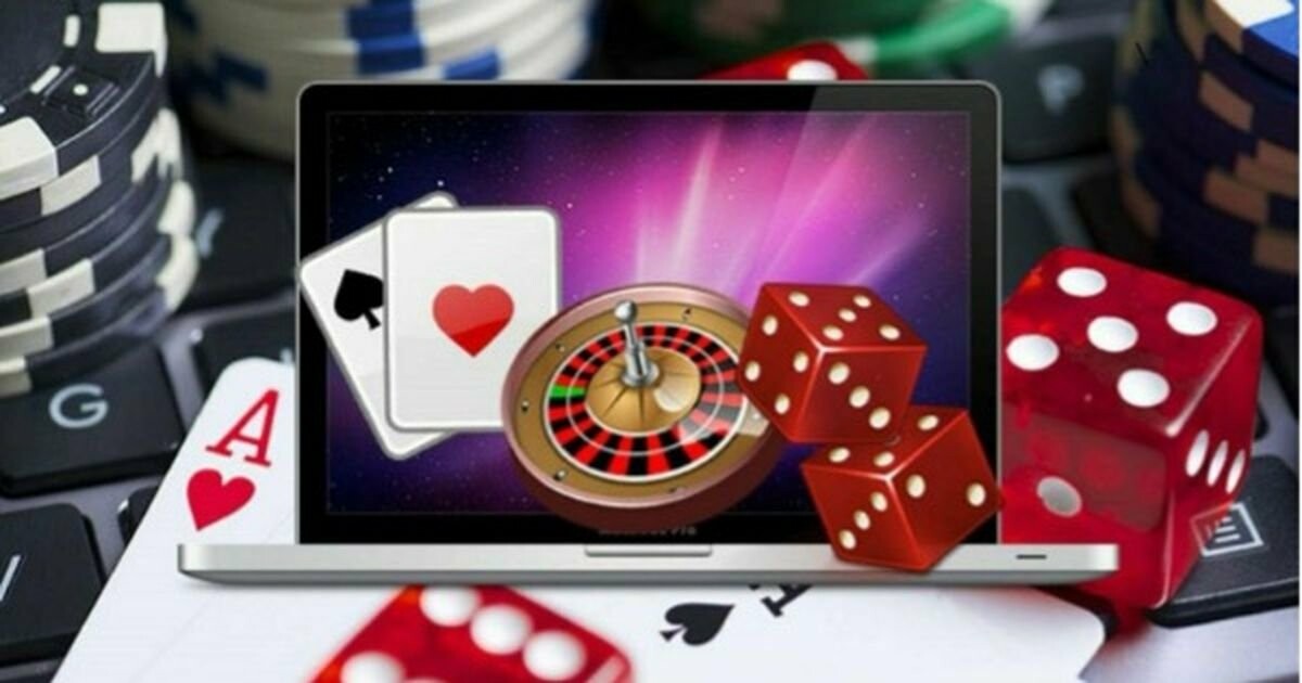 Explore the Exciting World of Casino R2pbet UK 32 Explore the Exciting World of Casino R2pbet UK 32